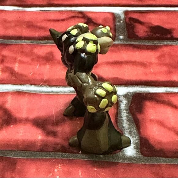 GORMITI GIOCHI PREZIOSI S.P.A figure atomic - Picture 6 of 6